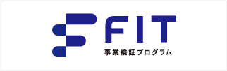 FIT 事業検証プログラム